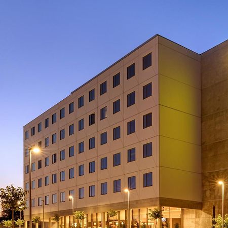 B&B Hotel Madrid تريس كانتوس المظهر الخارجي الصورة