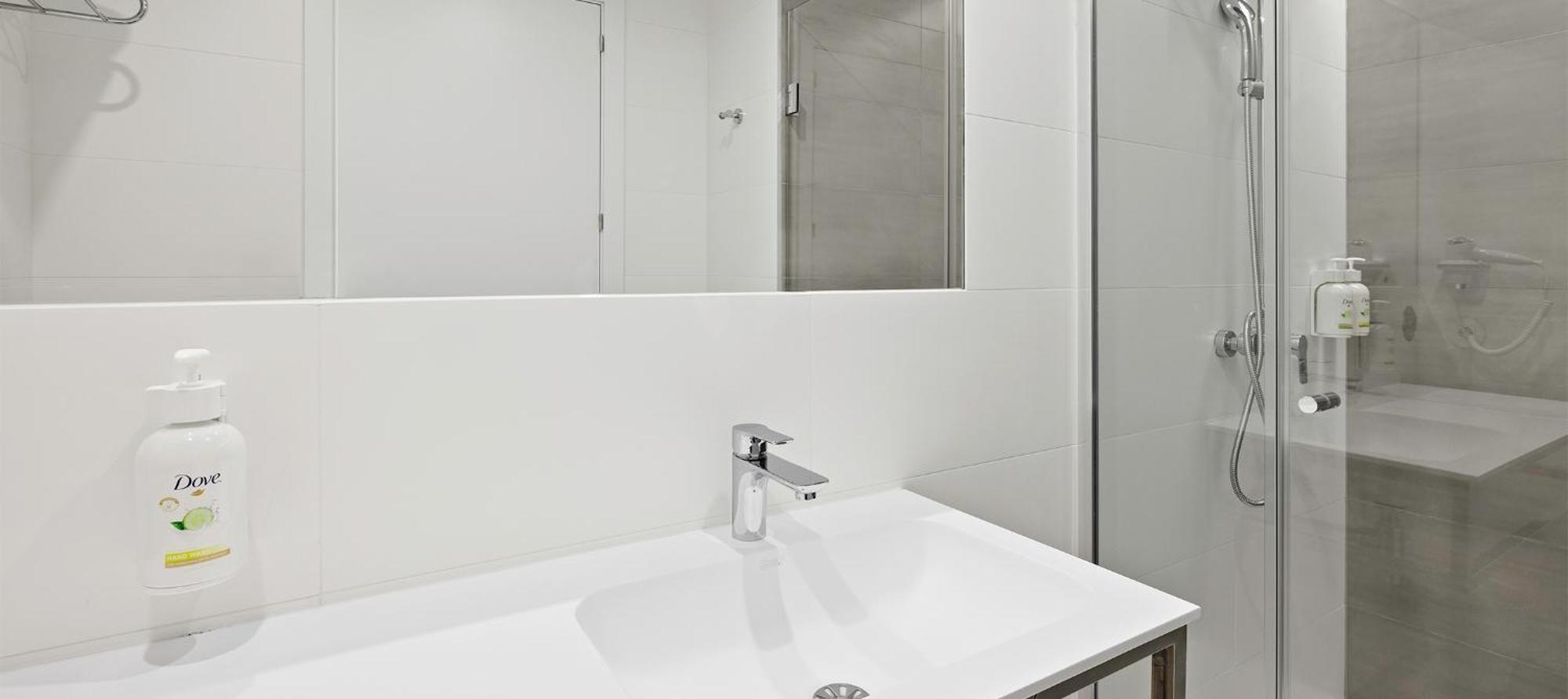 B&B Hotel Madrid تريس كانتوس المظهر الخارجي الصورة
