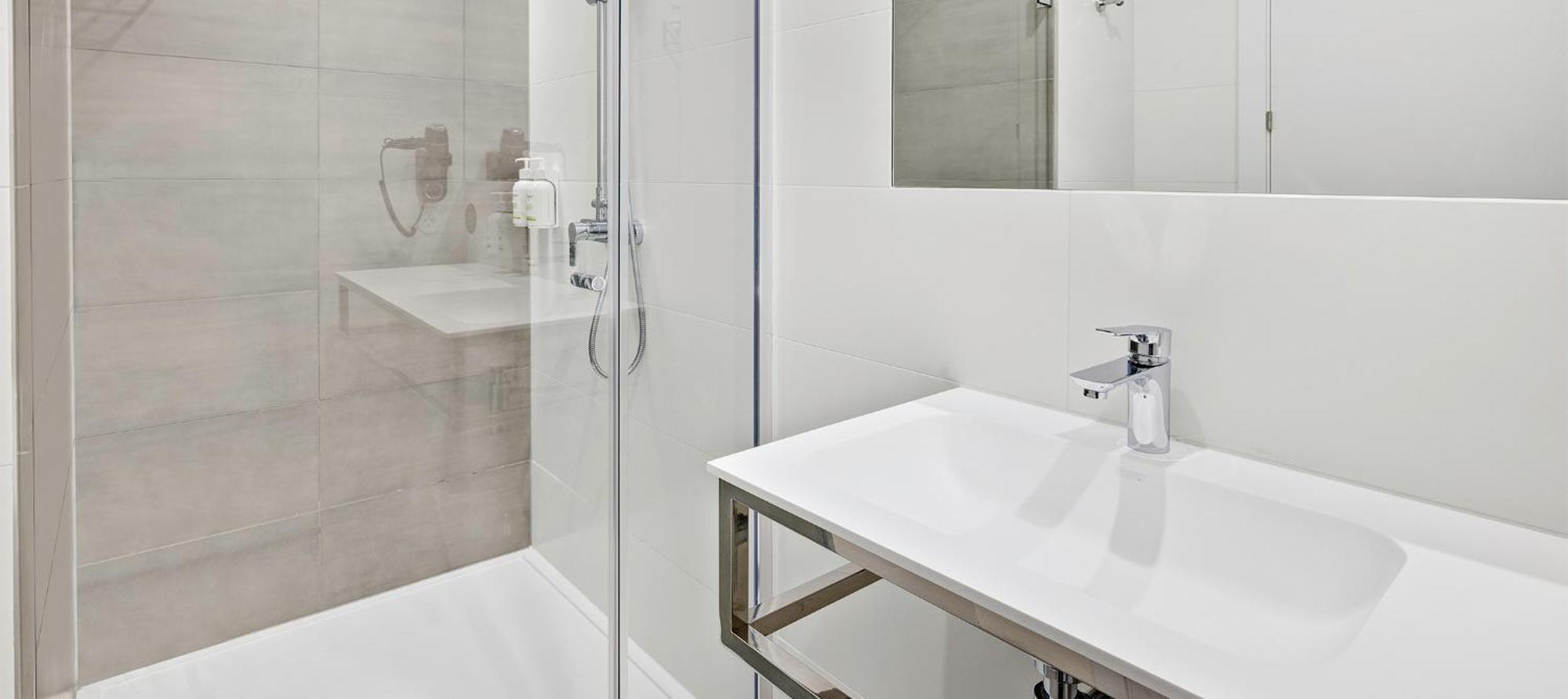 B&B Hotel Madrid تريس كانتوس المظهر الخارجي الصورة
